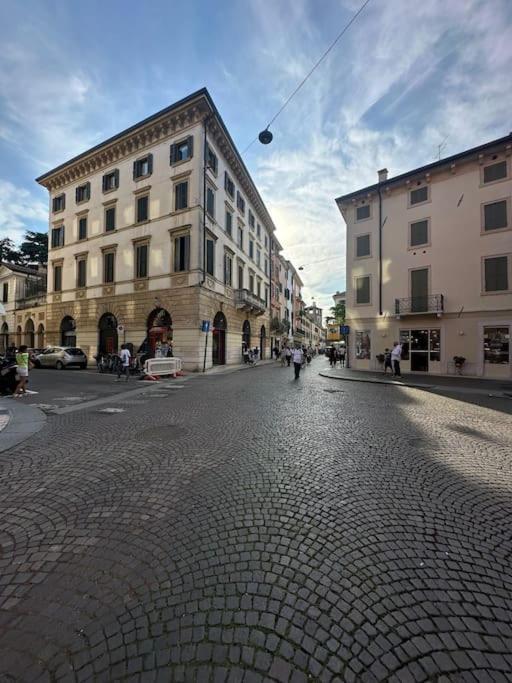 Arena Opera House Lägenhet Verona Exteriör bild